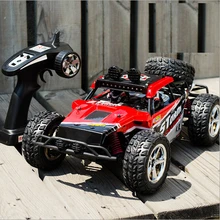 RC racing car BG15131:12 1/12 Off Road 2.4G top high speed RC Drift Car In Radio Control Toy Waterproof Monster Truck Truggy Car