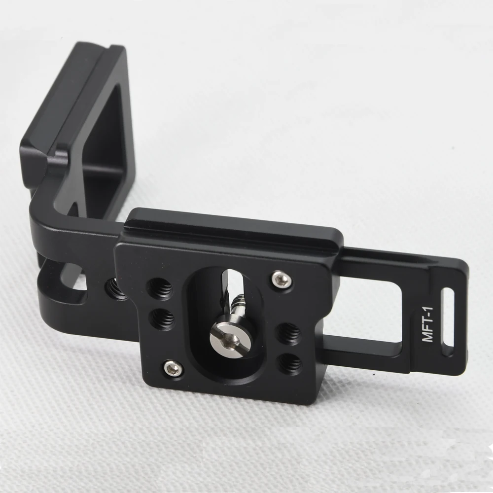 Quick Release L/кронштейн держатель рукоятка для Manfrotto Боген 3157N 200PL-14 RC2 MH804-3W MH494-BH MHXPRO-3W 460 MG BHQ2