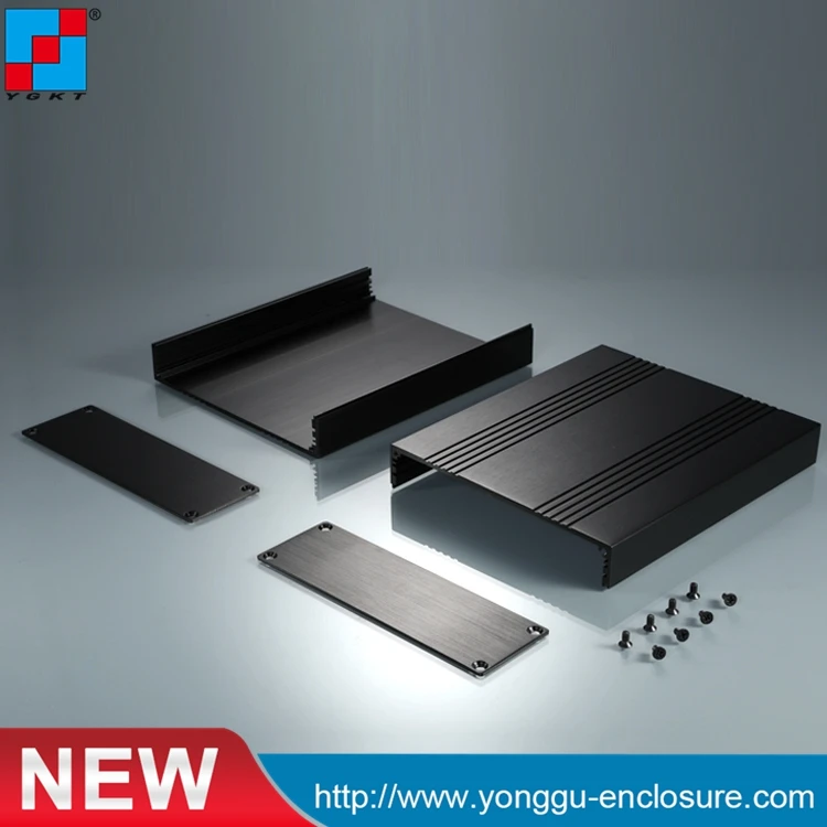 168*54 120/200 мм (Φ) diy Электронный алюминиевый корпус PCB box matel housing|housing diy|housing boxhousing