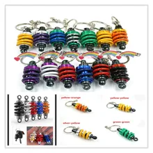 Мото rcycle автомобильный мото брелок с велосипедом брелок для SUZUKI RGV250 VS800 Intruder VZ800 Marauder Bandit 650S