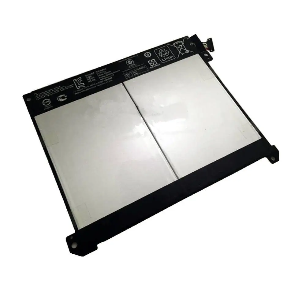 Аккумулятор для ноутбука Asus 0B200-01520000 C21N1421 Transformer Book T300CHI T302CA T302CHI - [5000 мА-ч/38Wh] |