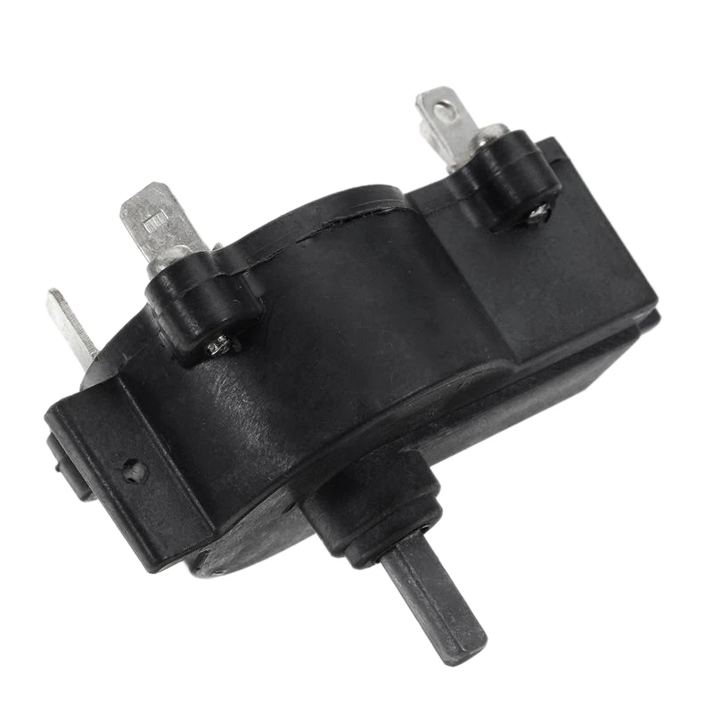 New-12V Et45L/Et55L/Et65L регулятор скорости Электрический переключатель моторчик с пропеллером переключатель скорости подвесной морской мотор для