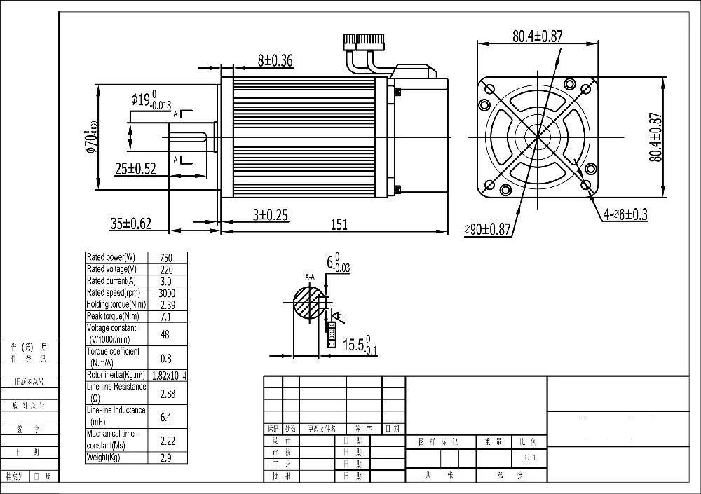 SZGH-08075DC-specs