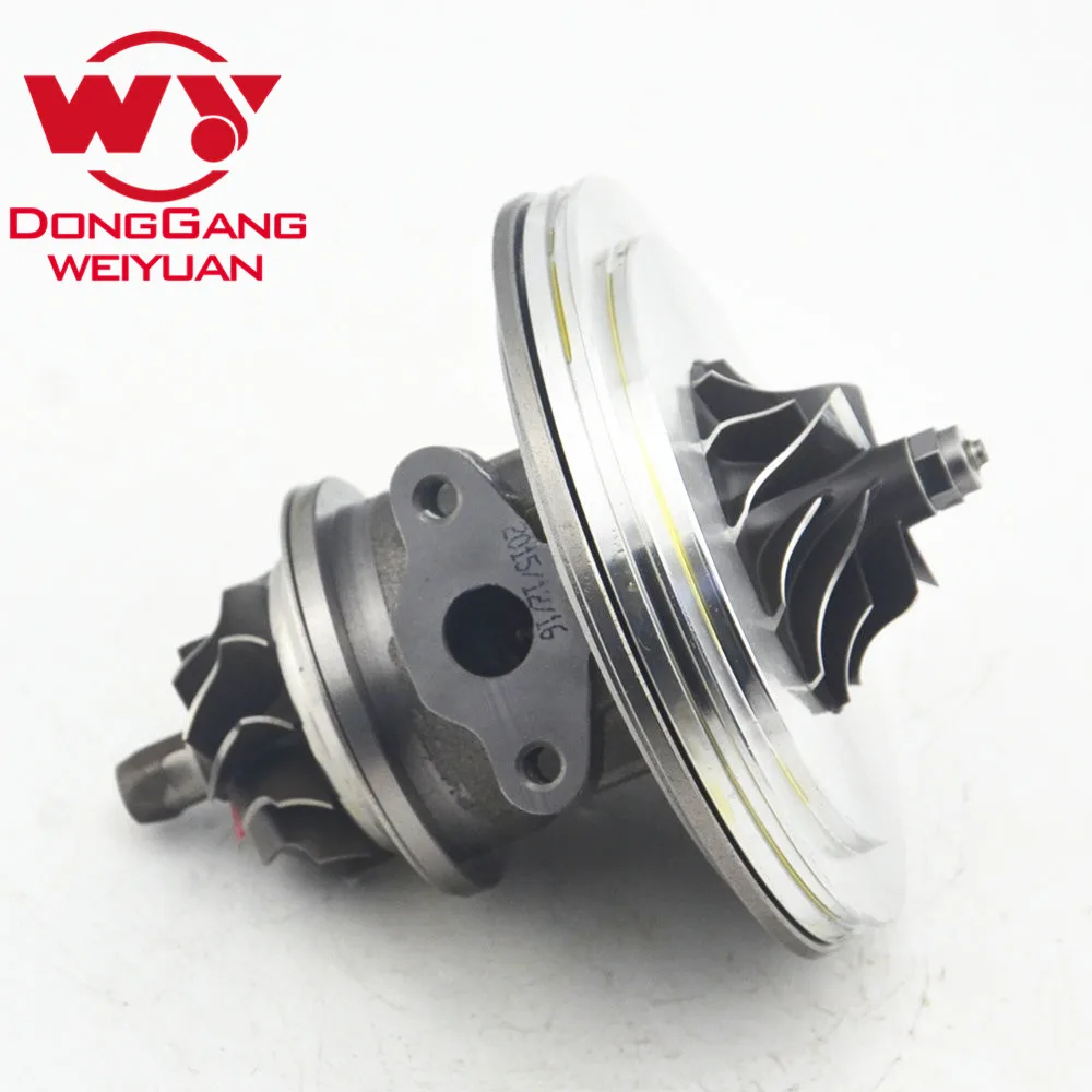 Для Mitsubishi Carisma/Mitsubishi Space Star 1,9 DI-D 75KW-102HP F8Q DG4A F9Q-новая технология Turbo Core chra Турбокомпрессор 53039880048