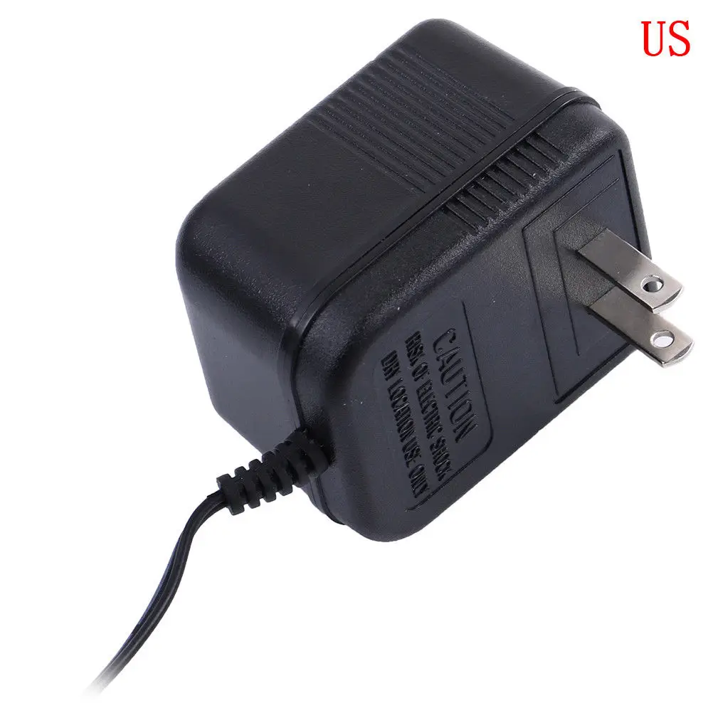 США Великобритания ЕС вилка 18 В AC трансформатор зарядное устройство для Wifi беспроводной дверной звонок камера адаптер питания IP видео домофон кольцо 110-240 В
