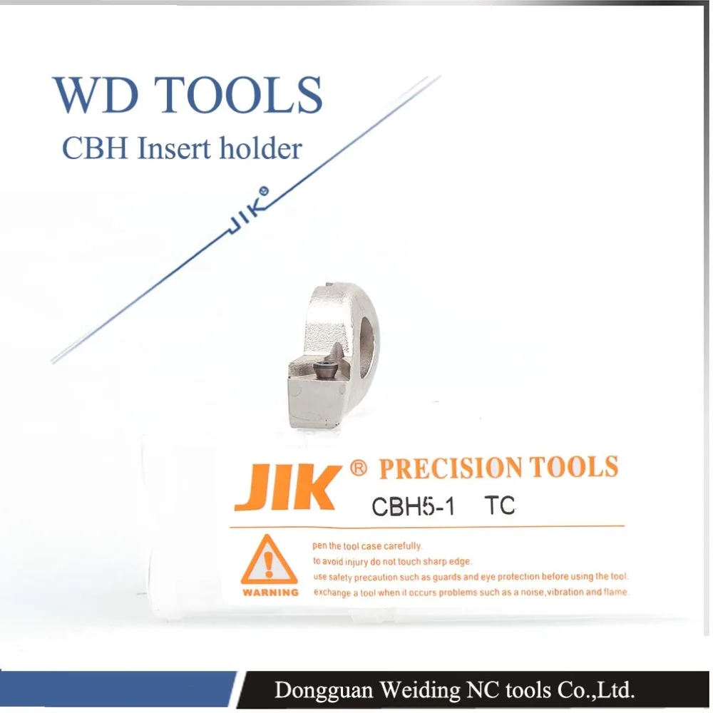 

High Precisoin CBH finish boring head insert holder CBH1-2 &CBH 1-3 CNC Boring head insert tool holder