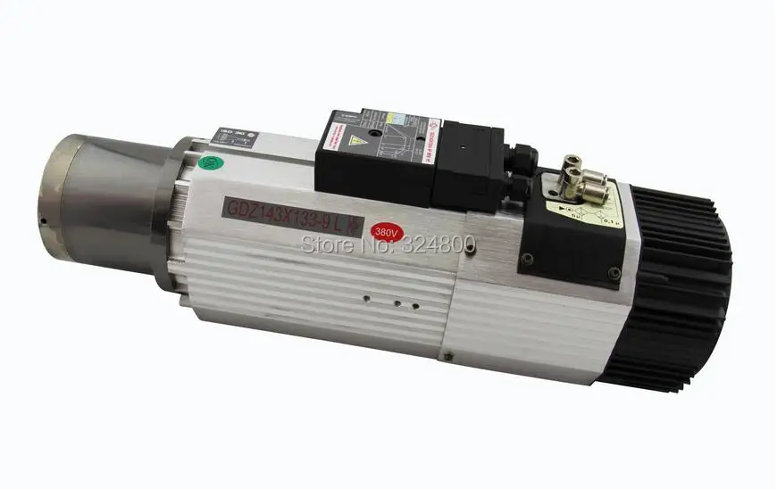 changsheng9kw