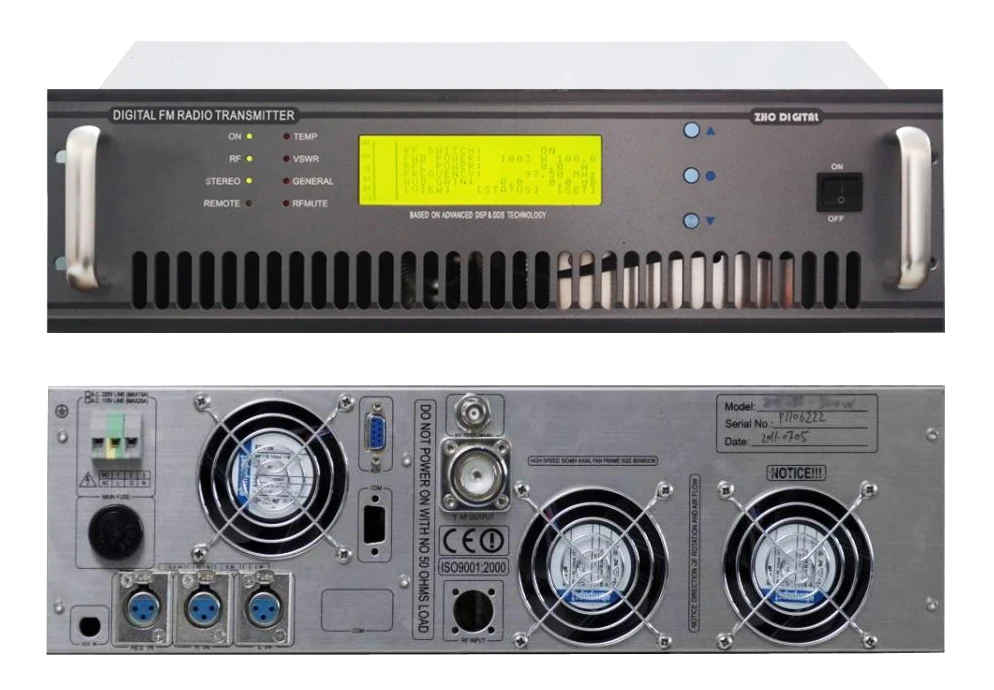 FU618F-500W-C~1000W-C