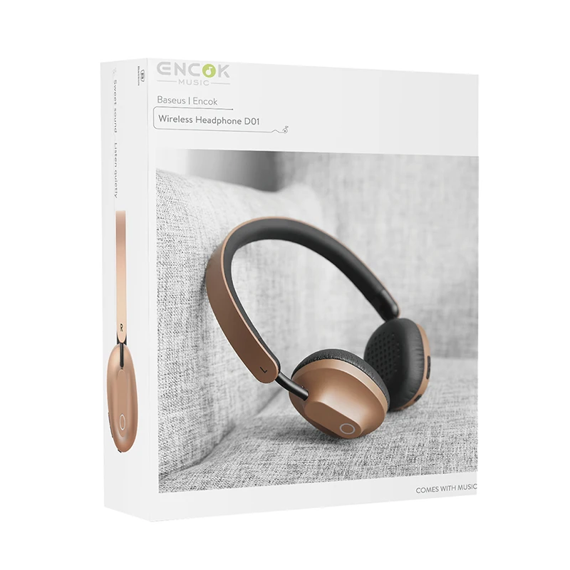 Беспроводные Bluetooth наушники беспроводные с микрофоном игровая стереогарнитура