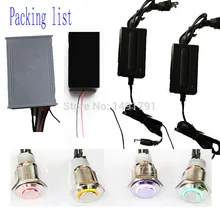 Комната для побега четыре цвета кнопки для побега секретная комната четыре Волшебные металлические кнопки