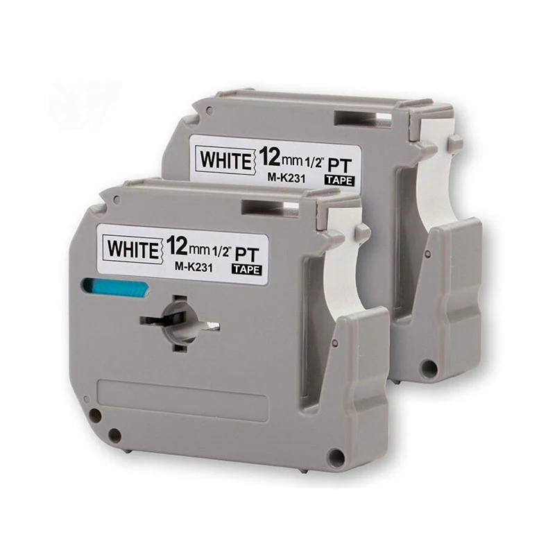 tapes label cartridge M K231 MK231 Mk 