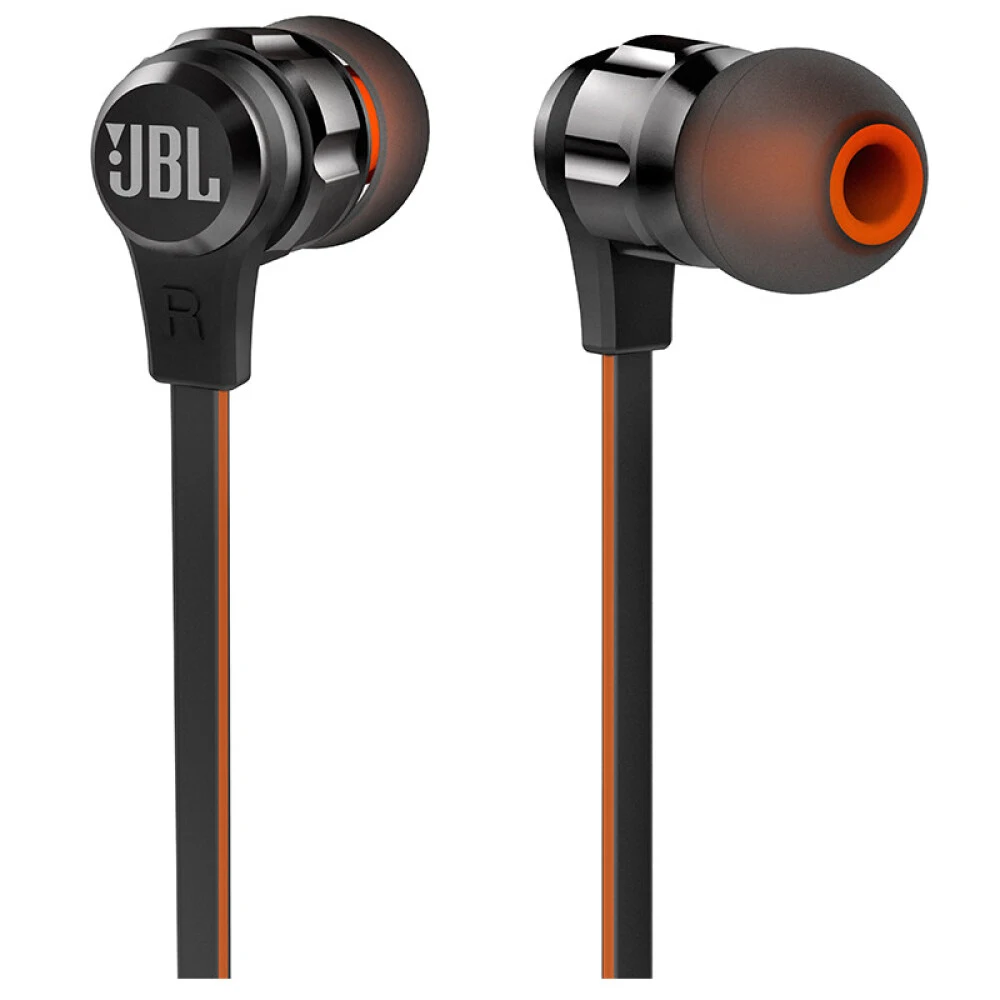 3,5 мм проводные наушники JBL T180A для прослушивания музыки наушники с линейным управлением JBL go стерео гарнитура с микрофоном fone de ouvido наушники JBL