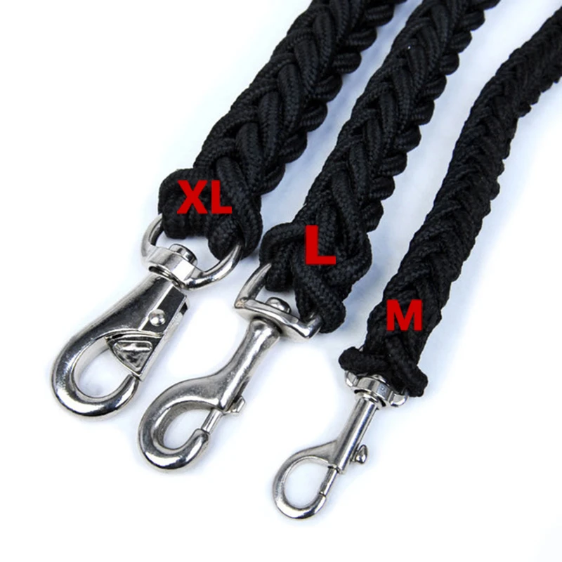 Hondenriem Huisdier Aangelijnd Hond Accessoires Huisdieren Acht Strand Sterke Touw Comfortabele Producten M/L/Xl voor Hond|Riemen| - AliExpress