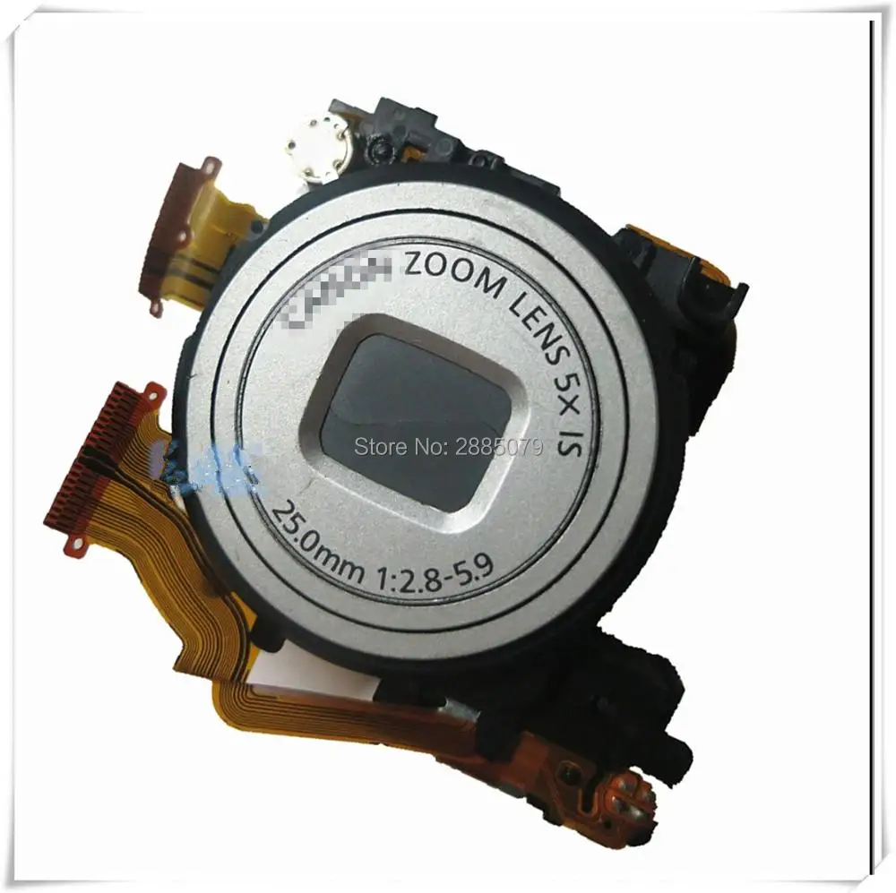  Canon Powershot A3200 A3300 PC1589 PC1590 (2)