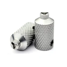 1 шт. отвертка для UltraTh UT venom серии заклепки для ножа Ручка крепления резак стержень отвёртки