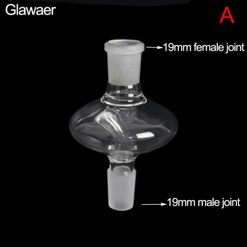 Glass Oil Collector 2