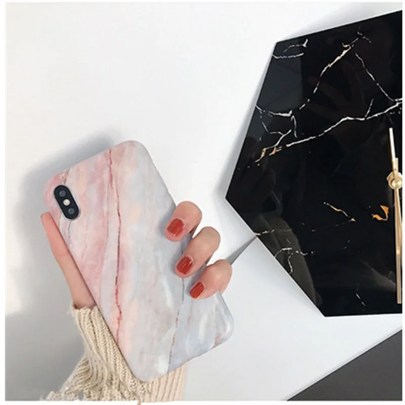 Marble Phone Case 5