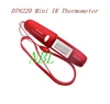 Brand Mini Pen Type Non-Contact Infrared IR Digital LCD Thermometer DT8220 Up to 220 Degree for Household Adult and Child Health ► Photo 1/6