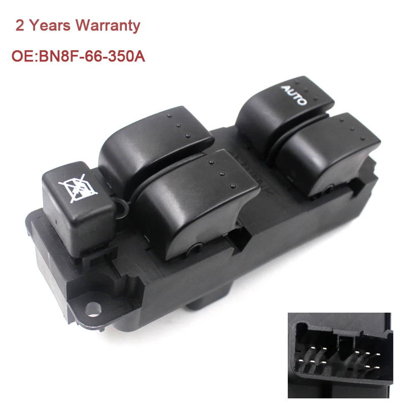 bn8f-66-350a-for-2004-2009-mazda-3-window-switch-drive-side-front-left