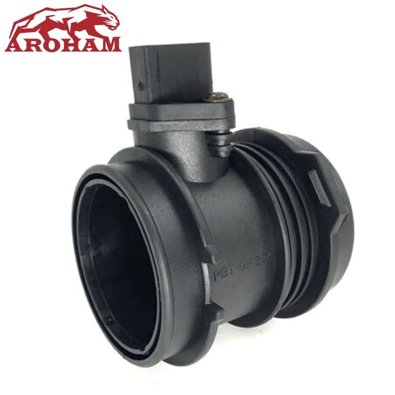 0280217515 MASS AIR FLOW SENSOR FOR Chrysler Crossfire Mercedes W163 W202 W203 W210 W211 W220 W463 W639 C208 C209 0140360006