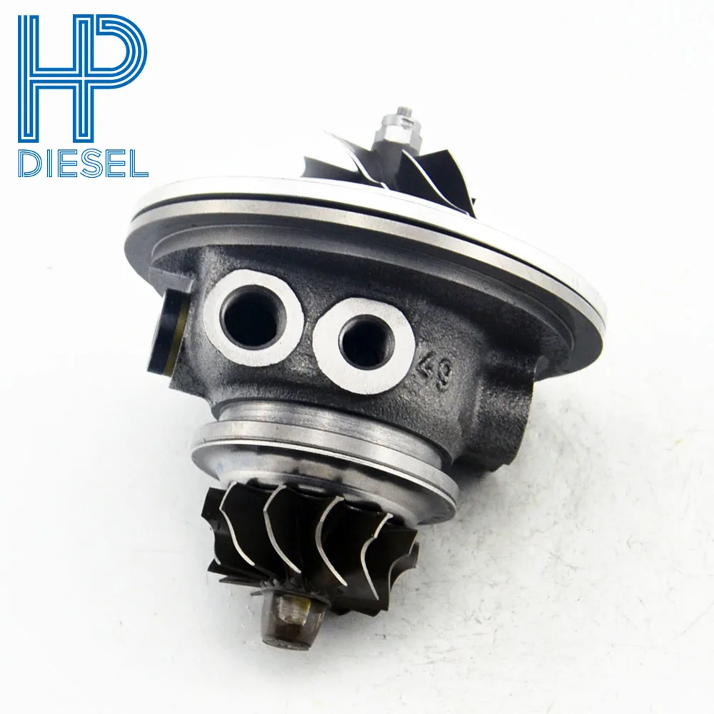 53049700020 турбонагнетатель сердечника для Audi TT 1 8 T 8N 165 Kw APX AMK BAM BFV 5304 988 0020 картридж