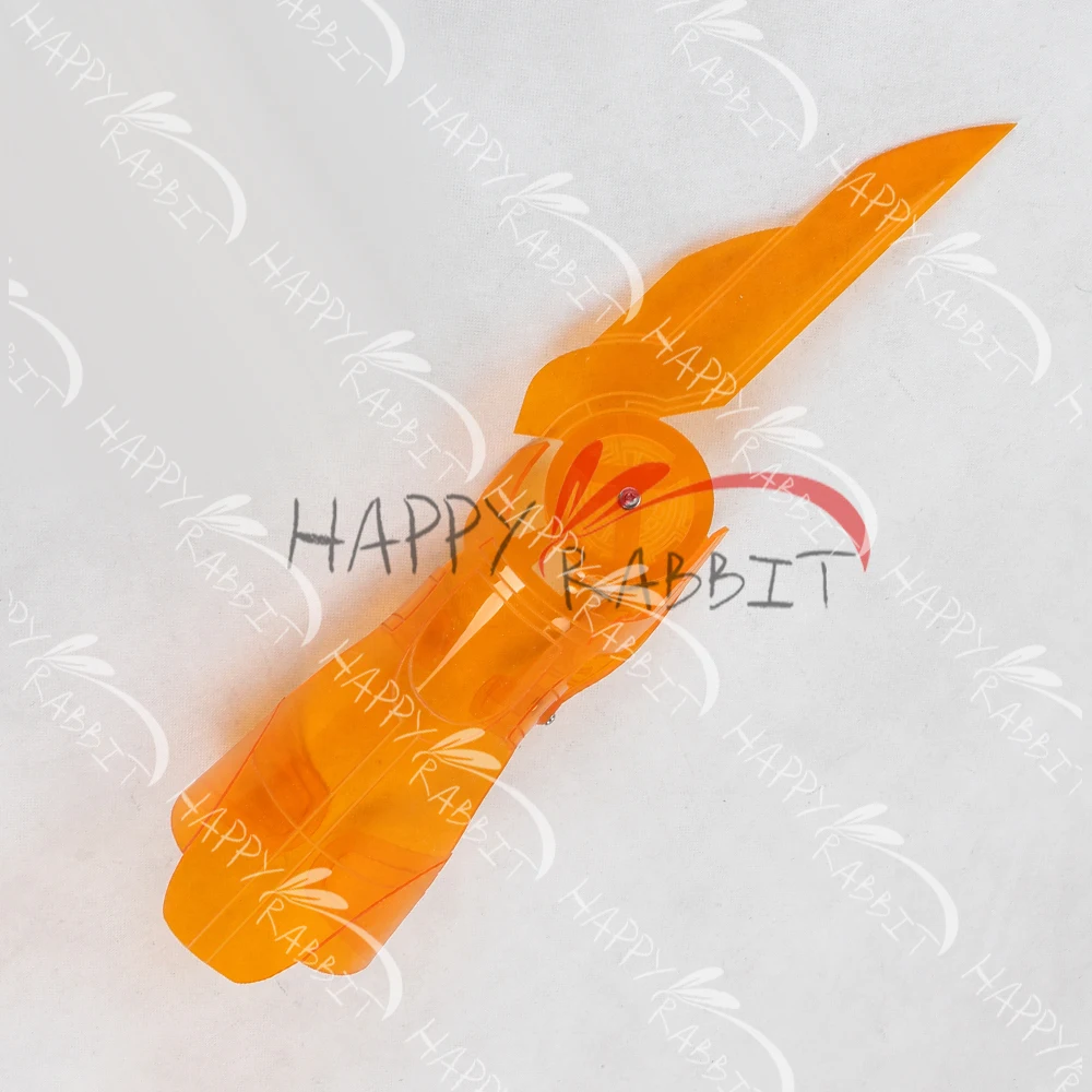 

MASS EFFECT John Shepard Handguard Cosplay Prop-0156