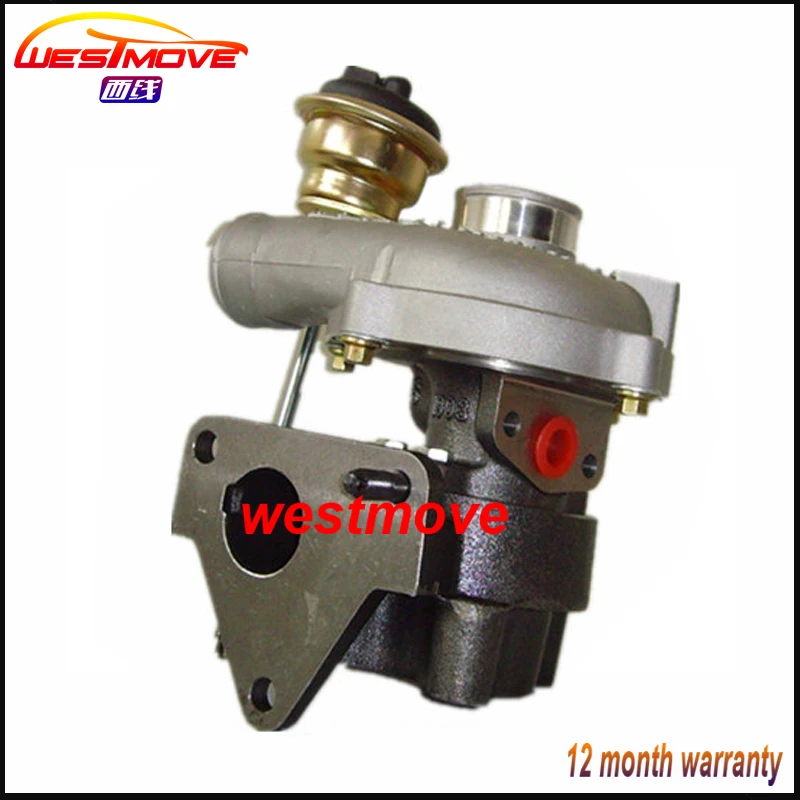 Kp35 Turbocompressore 54359880002 54359700002 Turbo Per Nissan Almera Micra Renault Clio Kangoo Megane 1.5 Dci K9K K9K-260 K9K-260