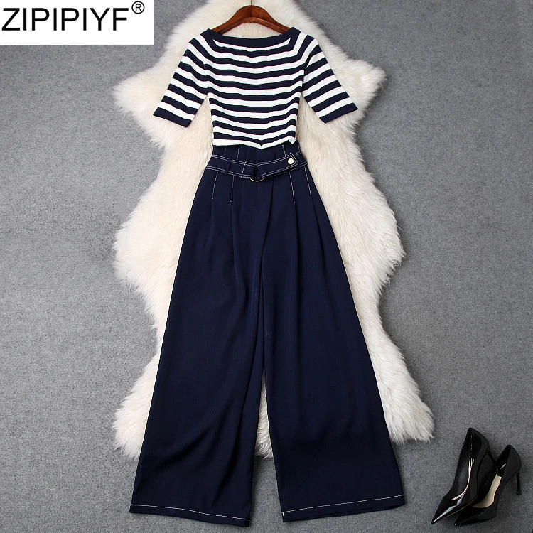 Ensemble De Pyjama élégant à Manches Courtes En Tissu De Couleur Unie