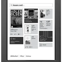 300ppi Kobo Glo HD электронная книга e-ink 6 дюймов электронная книга читалка N437 HD экран 1448x1072 электронная книга читатель 4 Гб WIFI