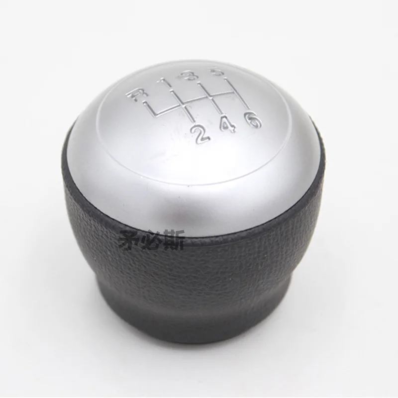 Gear Shift Knob handle knob for Kia K5 Hyundai Sonata , 43711 3K400