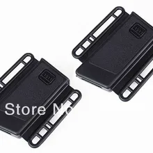 Полимер 1911 / MEU подсумок черный OD тан