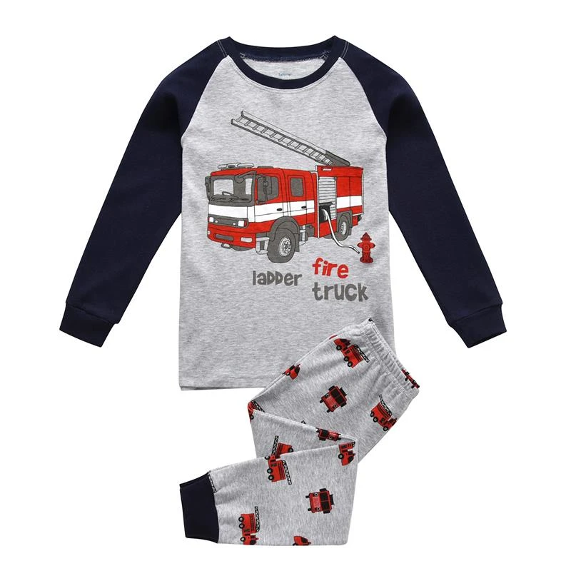 personalized baby pajamas