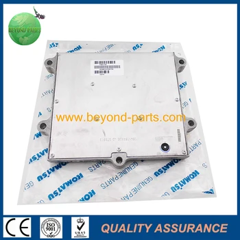 

excavator genuine parts PC210-8 computer ECM engine controller 4921776 35153551 26599339