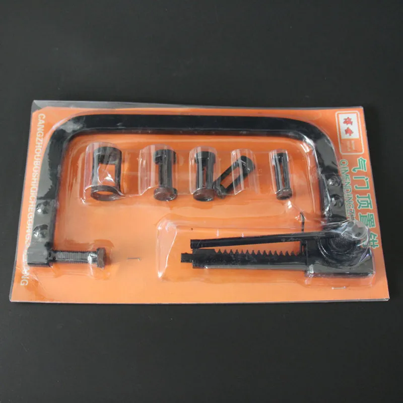 Valve Spring Compressor Spring Clamp Valve Disassembly Tool Valve