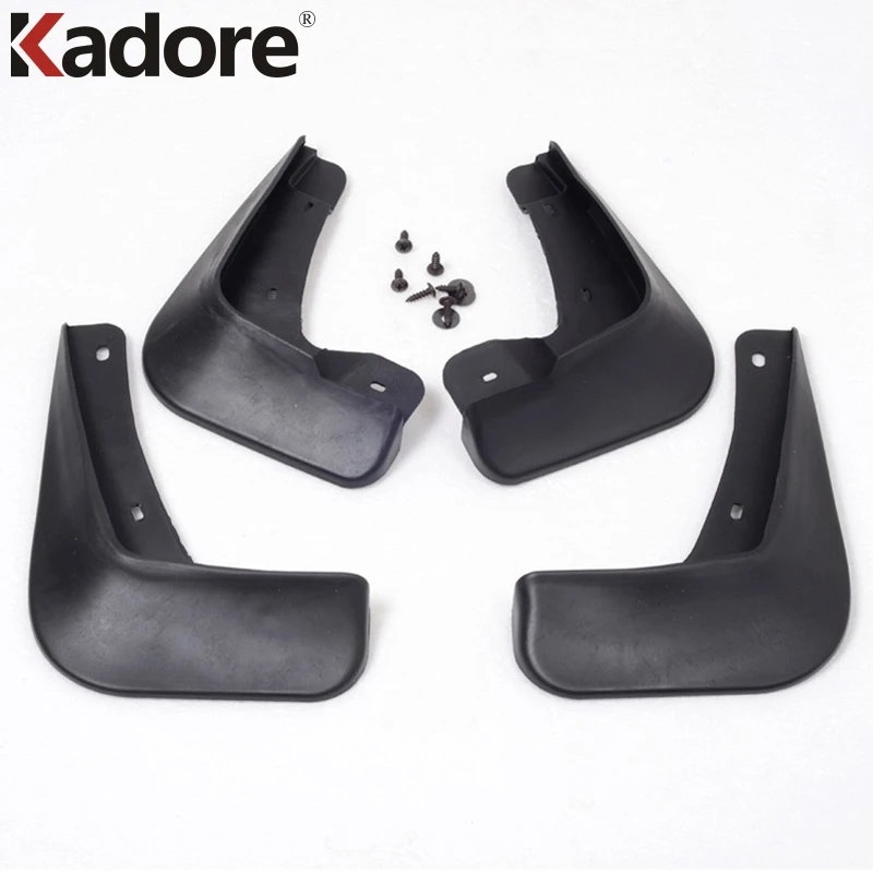 Брызговики для Mitsubishi Lancer EX 2008 2009 2010 2011 2012 2013 2014 брызговики защита от грязи|plastic