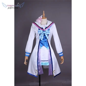 

lovelive Kurosawa Ruby Cosplay Costumes Stage Performance Clothes , Perfect Custom for You !