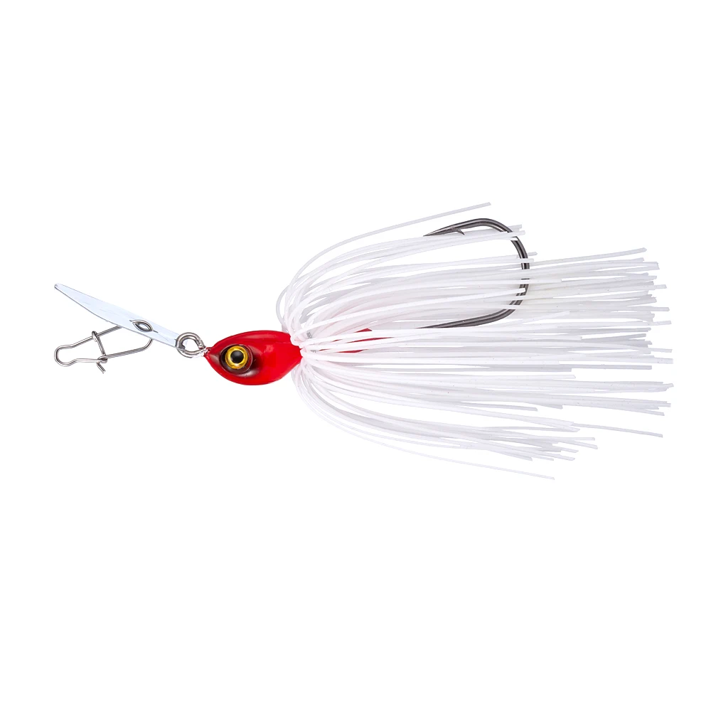 Fishgirl, новинка, Pesca swim JIG 1/2oz(14 г), дикая свинцовая приманка с крючком, басовая приманка, рыболовная приманка, крючки, Спиннербейт, Bache Hamecon