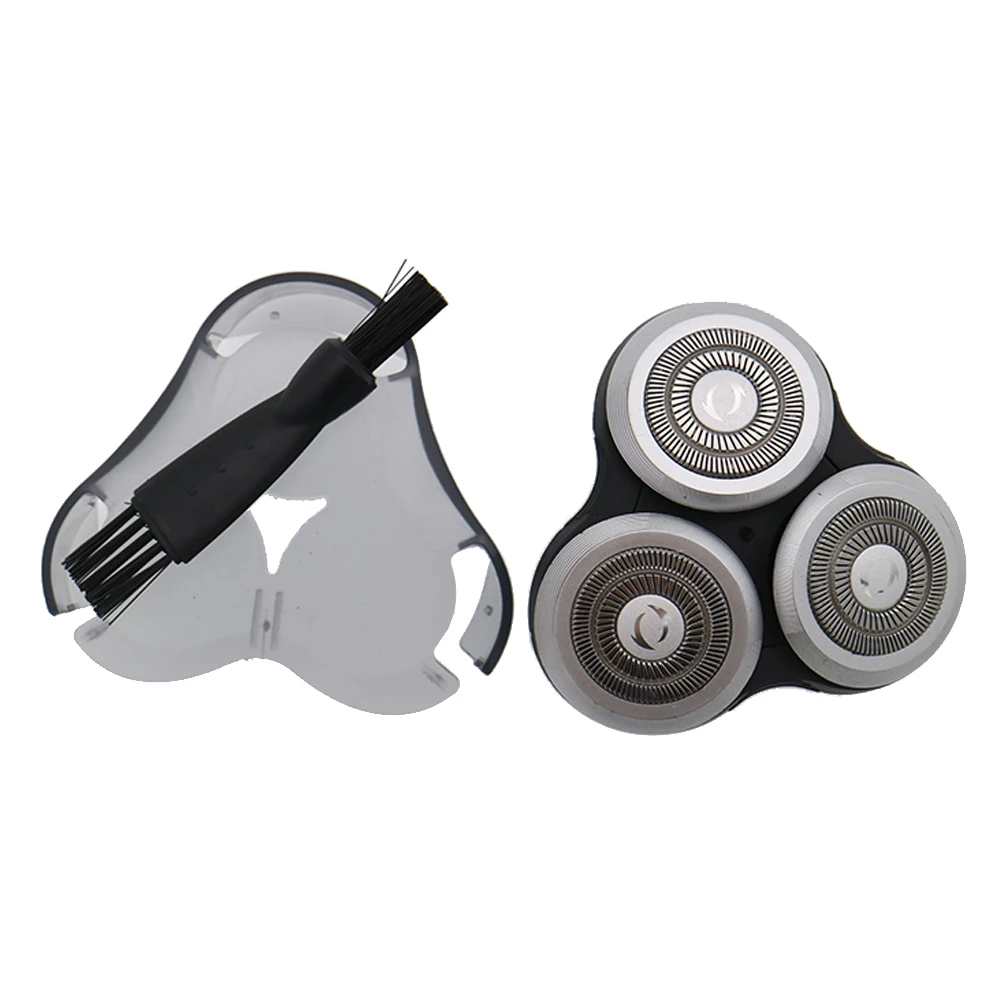 

Replacement Shaver Head for Philips Norelco RQ12 Plus+ SensoTouch 3D Replacement Head, Arcitec RQ10 Upgrade RQ1050 RQ1075 RQ1060
