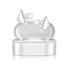 TWS D011 бинауральные стерео Bluetooth 5,0 наушники настоящие Беспроводные наушники с шумоподавлением Спортивная гарнитура с микрофоном