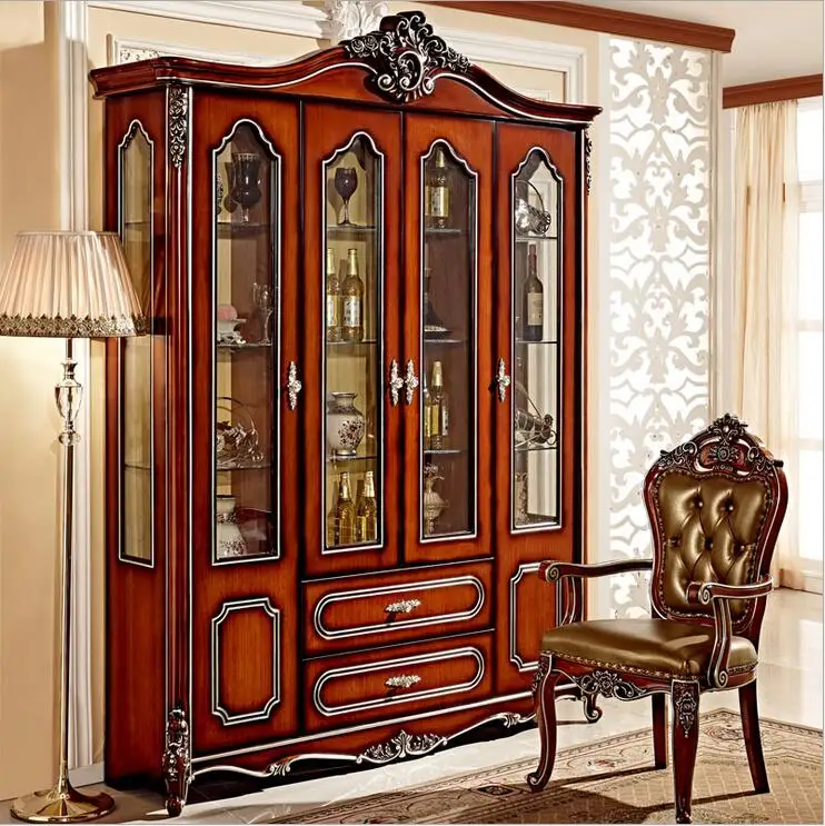 antique European style drinks cabinet pfy4005 antique European style drinks cabinet pfy4005