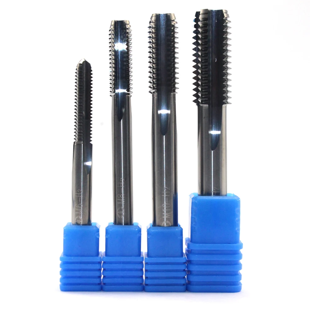 1PC M2 M2.5 M3 M4 M5 M6 M8 M10 Tap Metalworking Carbide Straight Metric Machine Screw Right Taps Thread Cutter Tool 1PC M2 M2.5 M3 M4 M5 M6 M8 M10 Tap Metalworking Carbide Straight Metric Machine Screw Right Taps Thread Cutter Tool