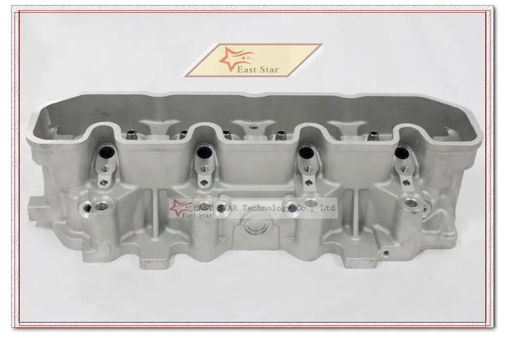 300TDI голая головка цилиндра 908 761 908761 для Land Rover Discovery Defender 90 Ranger Mercedes Sprinter 2.5L