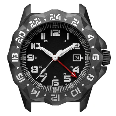 LUMINOX BLACK