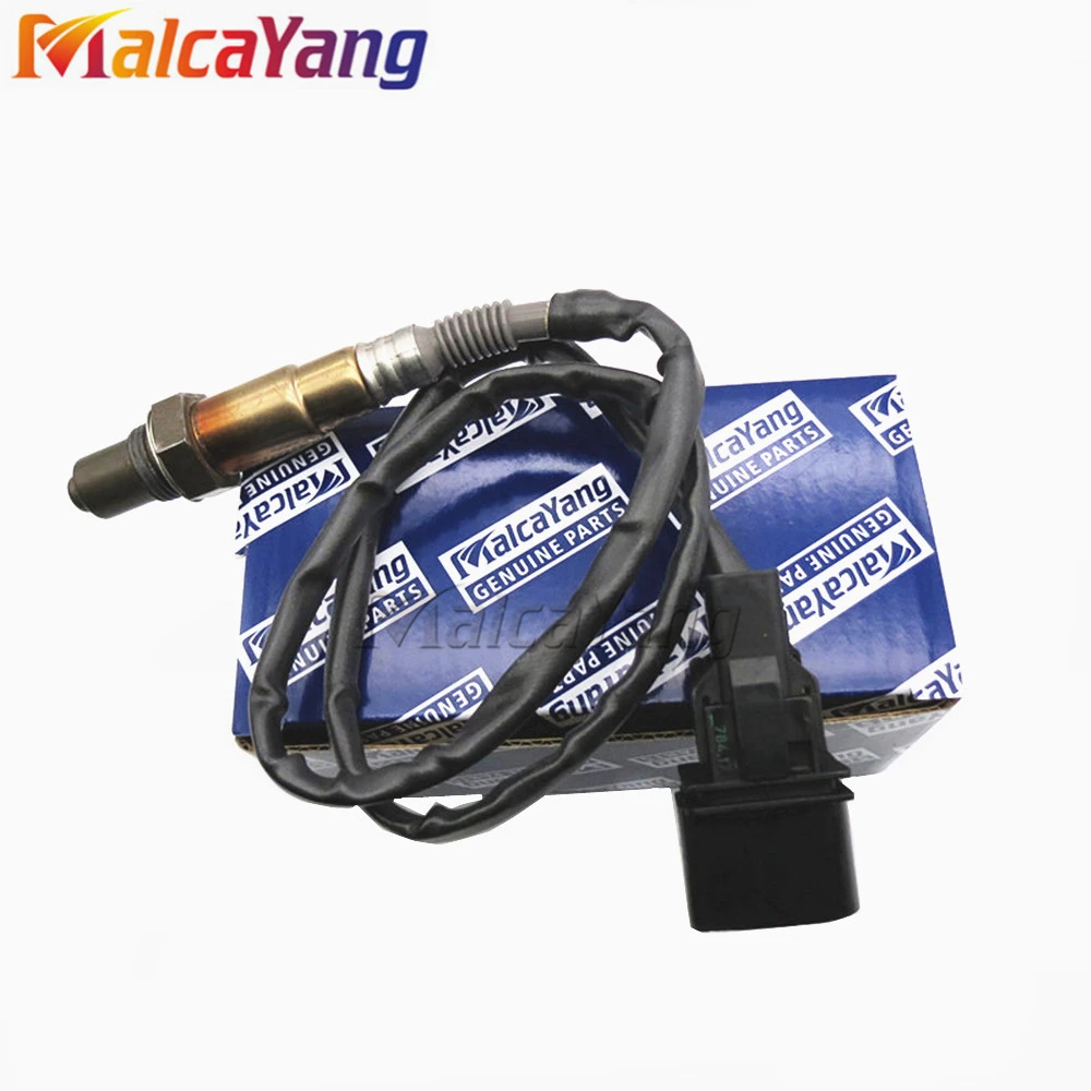 Auto spare parts O2 Oxygen Sensor Car styling