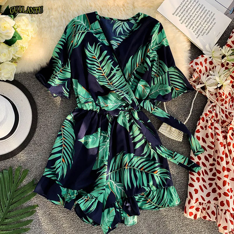 funky playsuits