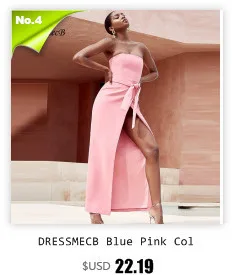 DRESSMECB, летнее сексуальное длинное платье без рукавов с v-образным вырезом, женские облегающие вечерние платья макси, бандажная Клубная одежда, элегантные платья