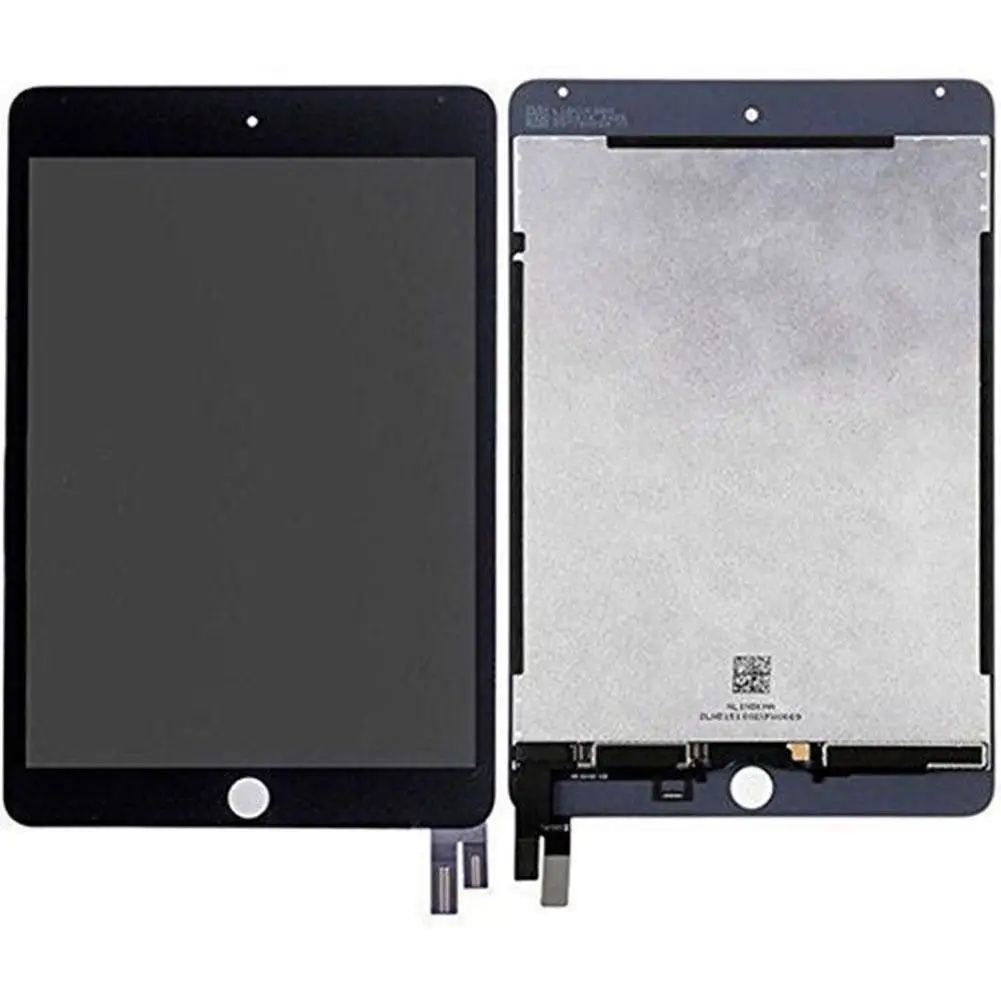 

Hot Sale Tablet Repairing LCD Display Touch Screen Digitizer for iPad Mini 4 Replacement