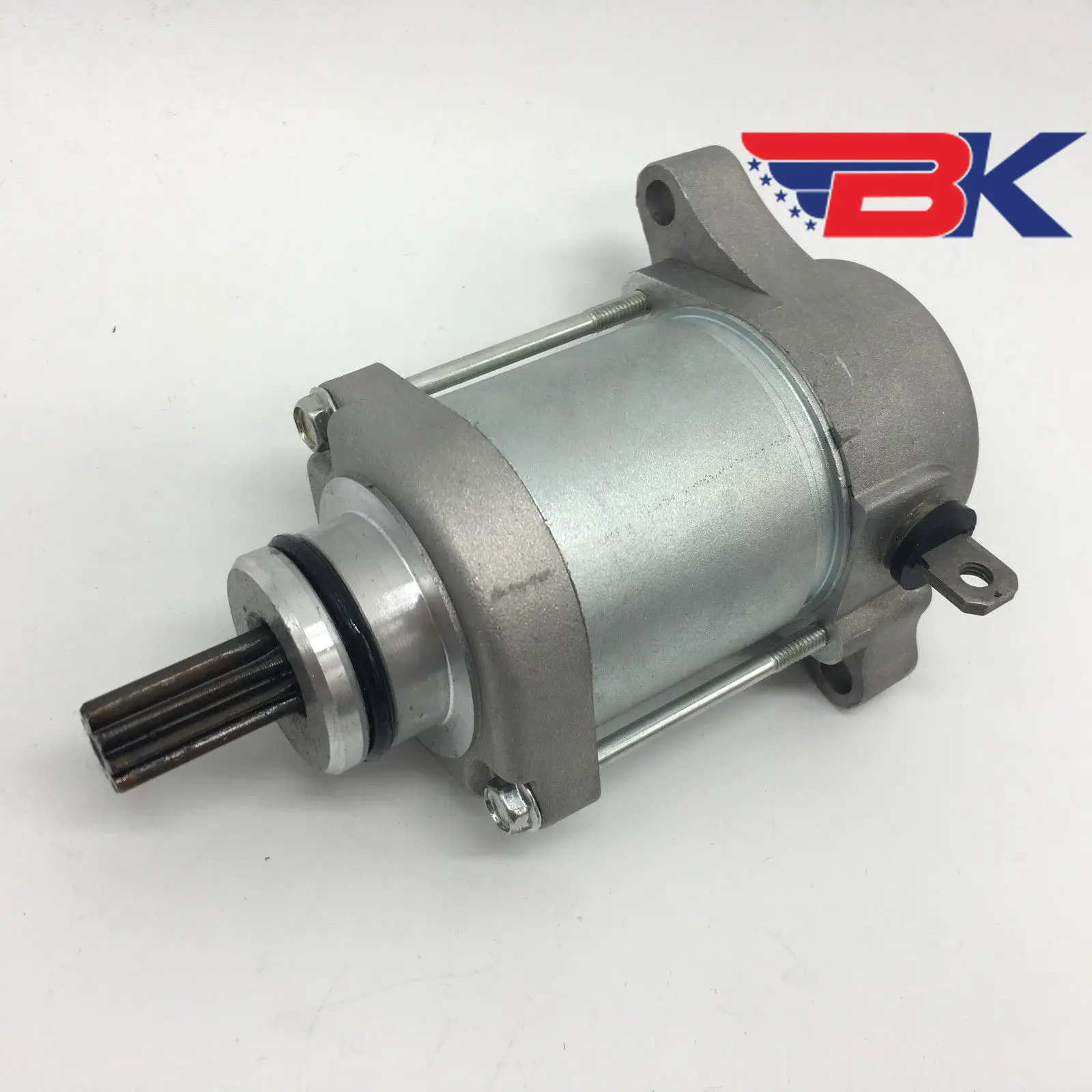 Partida do Motor de Partida Partida para Aprilia Sxv rxv 9 t para Aprilia 450 550 New Part # Ap9150090 Motocicleta 2 9 t motor de partida para aprilia