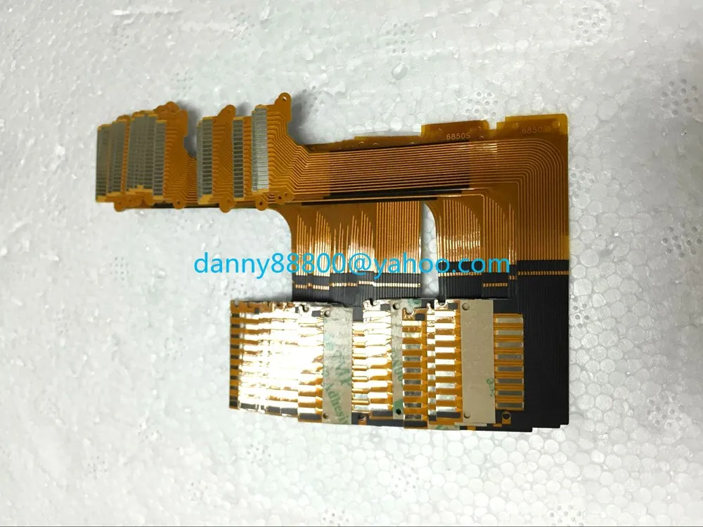 

XNP7026 XNP-7026 Flexible PCB suitable for Pioner DEH 9450 UB cable DEH-9450UB Flex cable DEH-9450UB DEH6850UB 5pcs/lot