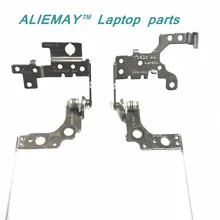 Ноутбук части для HP Pavilion 15-n 15-f серии Тетрадь левый+ правый ЖК-дисплей Экран петли PN: l: 0a2-1" r: 02ah-15"